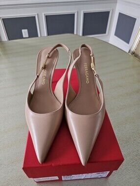 Ferragamo,s Elite Reputation.